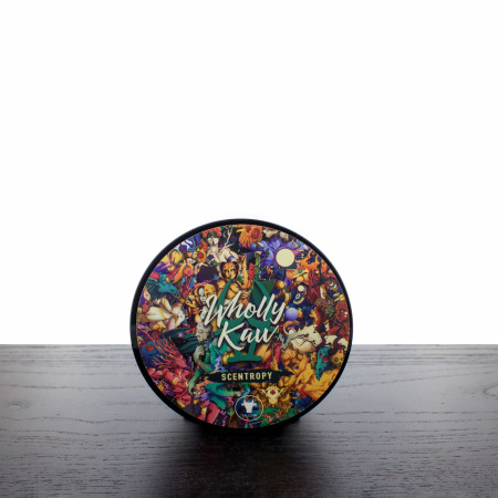Product image 0 for Wholly Kaw Shaving Soap, Scentropy